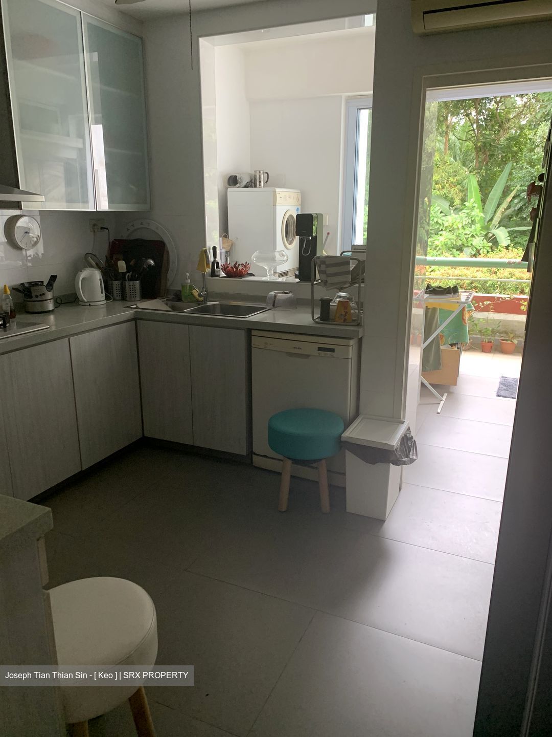 Villa Delle Rose (D10), Condominium #290367051